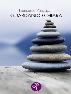 cover image of Guardando Chiara